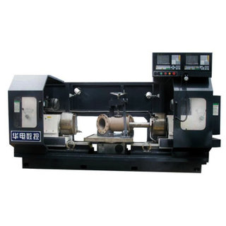 Boring and Milling CNC machine(special for Filter)- HD-TX600